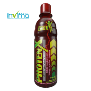 ⚡🧠 Photen Fitovit x 60 cápsulas Fórmula especializada para potenciar la energía celular, la concentración y el rendimiento físico y mental. Ideal para quienes buscan claridad mental y vitalidad sostenida. 🔹 Contiene: Fosfatidilserina, Fosfatidilcolina, L-Carnitina, Coenzima Q10, Ácido Alfa Lipoico, Vitaminas del complejo B y más 🔹 Mejora la memoria, el enfoque y la resistencia física 🔹 Apoya la salud neurológica, cardiovascular y el metabolismo energético 🔹 Ideal para estudiantes, emprendedores y personas activas 💊 Presentación: 60 cápsulas ✅ Producto avalado por INVIMA 🌿 Sin gluten, sin lactosa