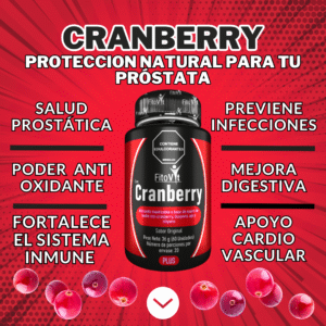 CRANBERRY