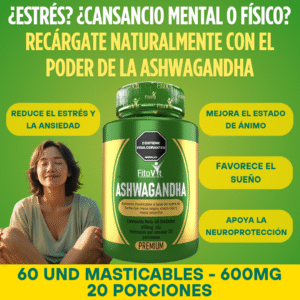 Ashwagandha